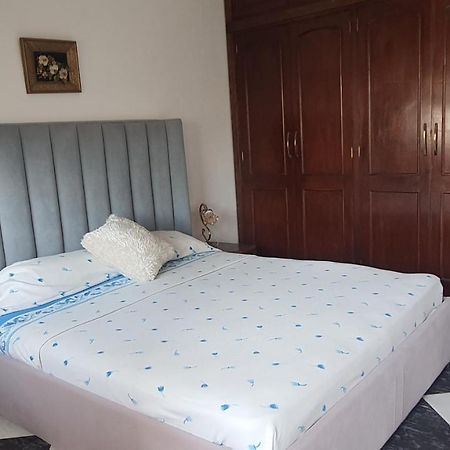 Apartament L'Horizon Bleu Martil Zewnętrze zdjęcie