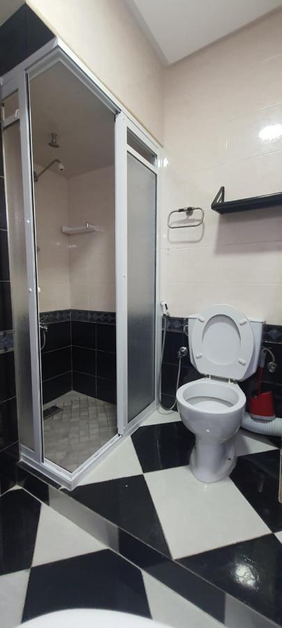 Apartament L'Horizon Bleu Martil Zewnętrze zdjęcie