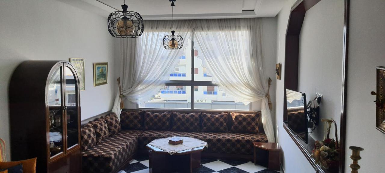 Apartament L'Horizon Bleu Martil Zewnętrze zdjęcie