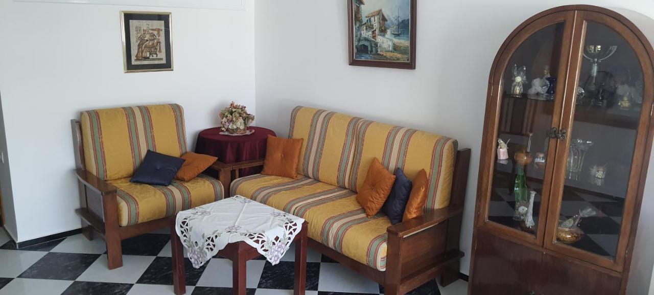 Apartament L'Horizon Bleu Martil Zewnętrze zdjęcie