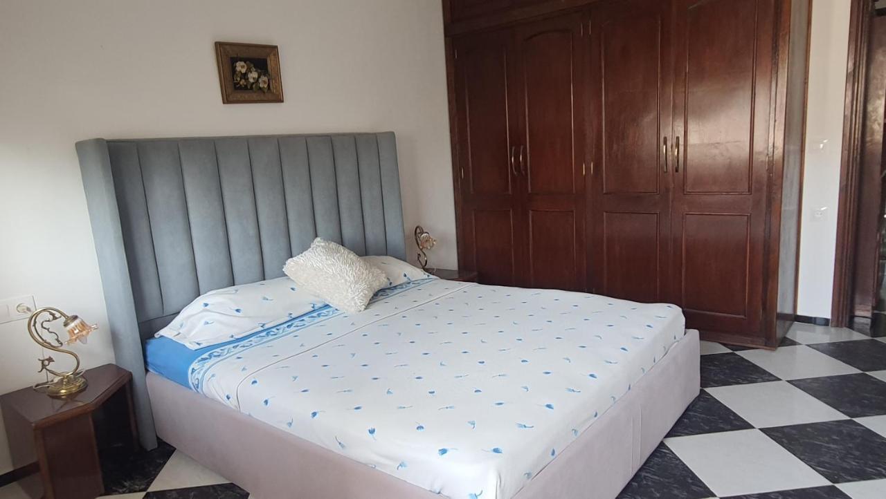 Apartament L'Horizon Bleu Martil Zewnętrze zdjęcie