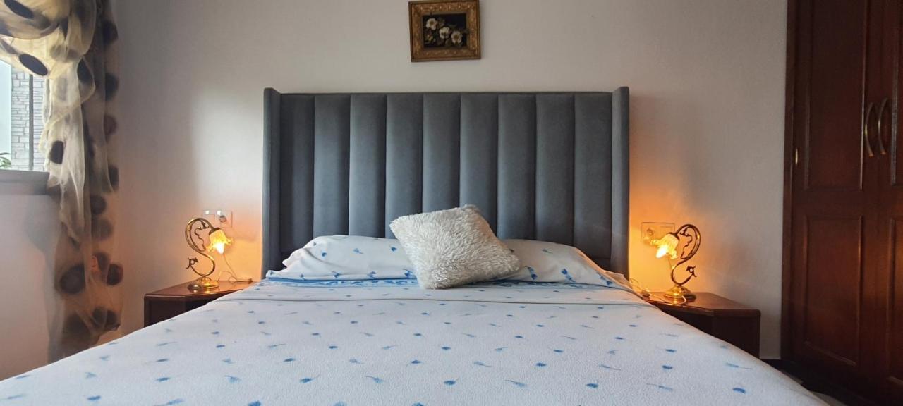 Apartament L'Horizon Bleu Martil Zewnętrze zdjęcie