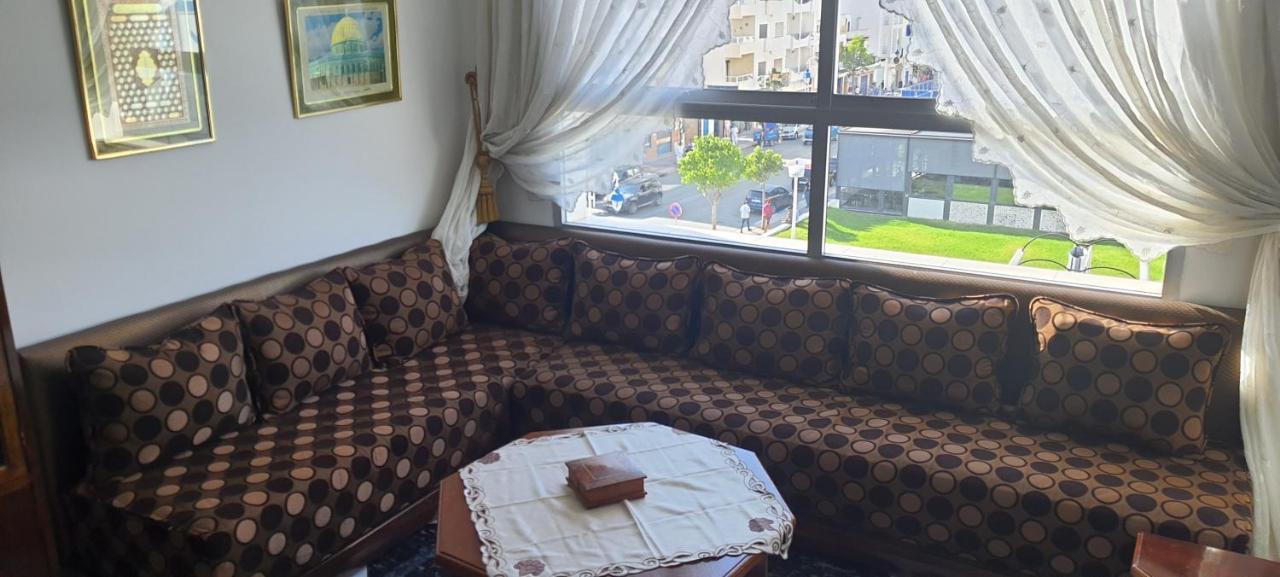 Apartament L'Horizon Bleu Martil Zewnętrze zdjęcie