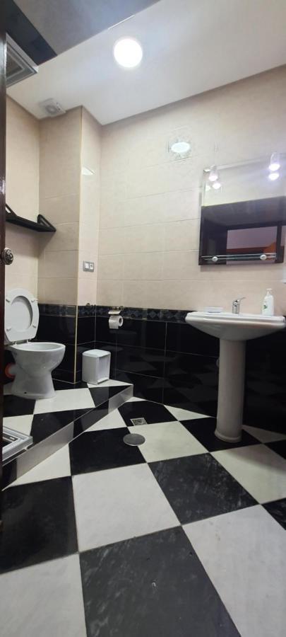 Apartament L'Horizon Bleu Martil Zewnętrze zdjęcie