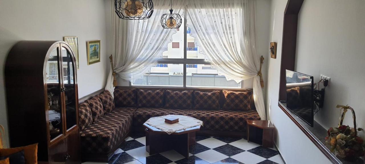 Apartament L'Horizon Bleu Martil Zewnętrze zdjęcie